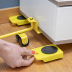 InnovaGoods Lifting & Transport Tool HeavEasy – Produktansicht 3
