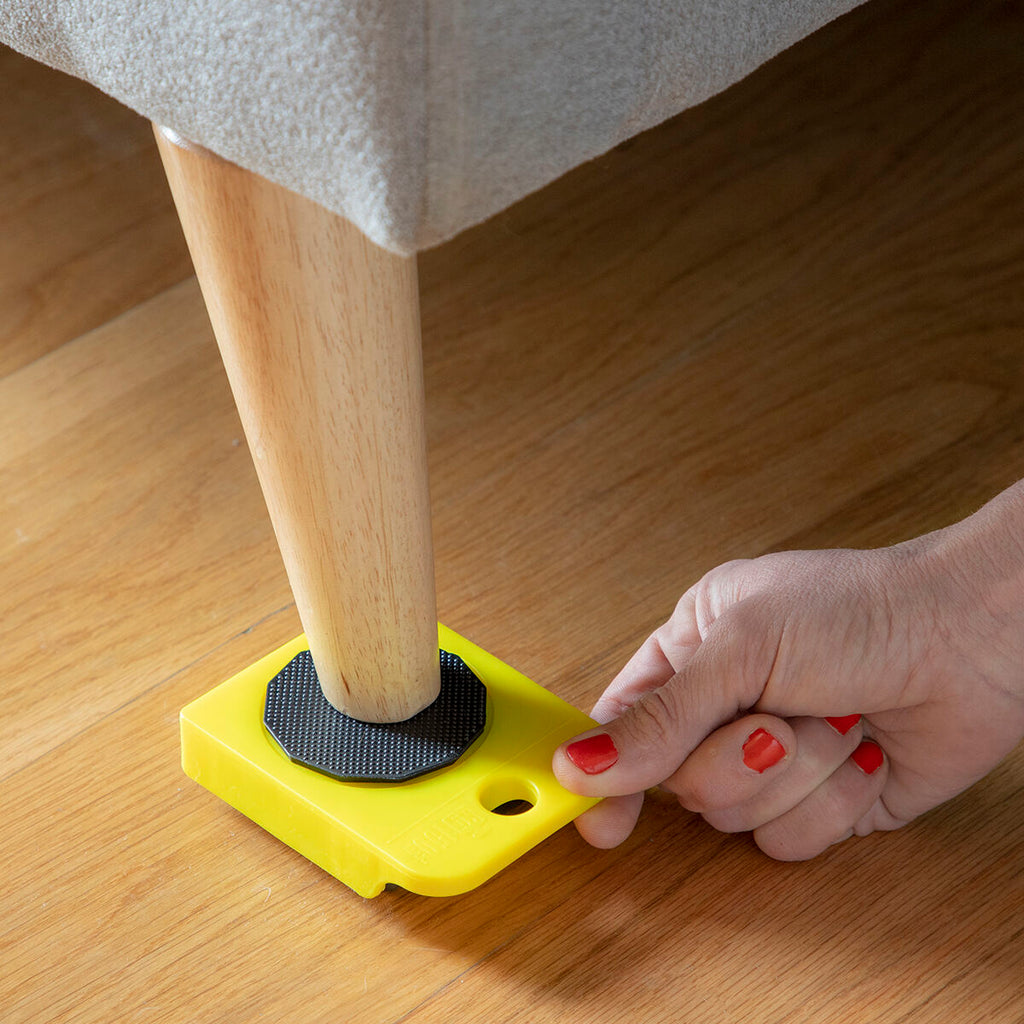 InnovaGoods Lifting & Transport Tool HeavEasy – Produktansicht 5