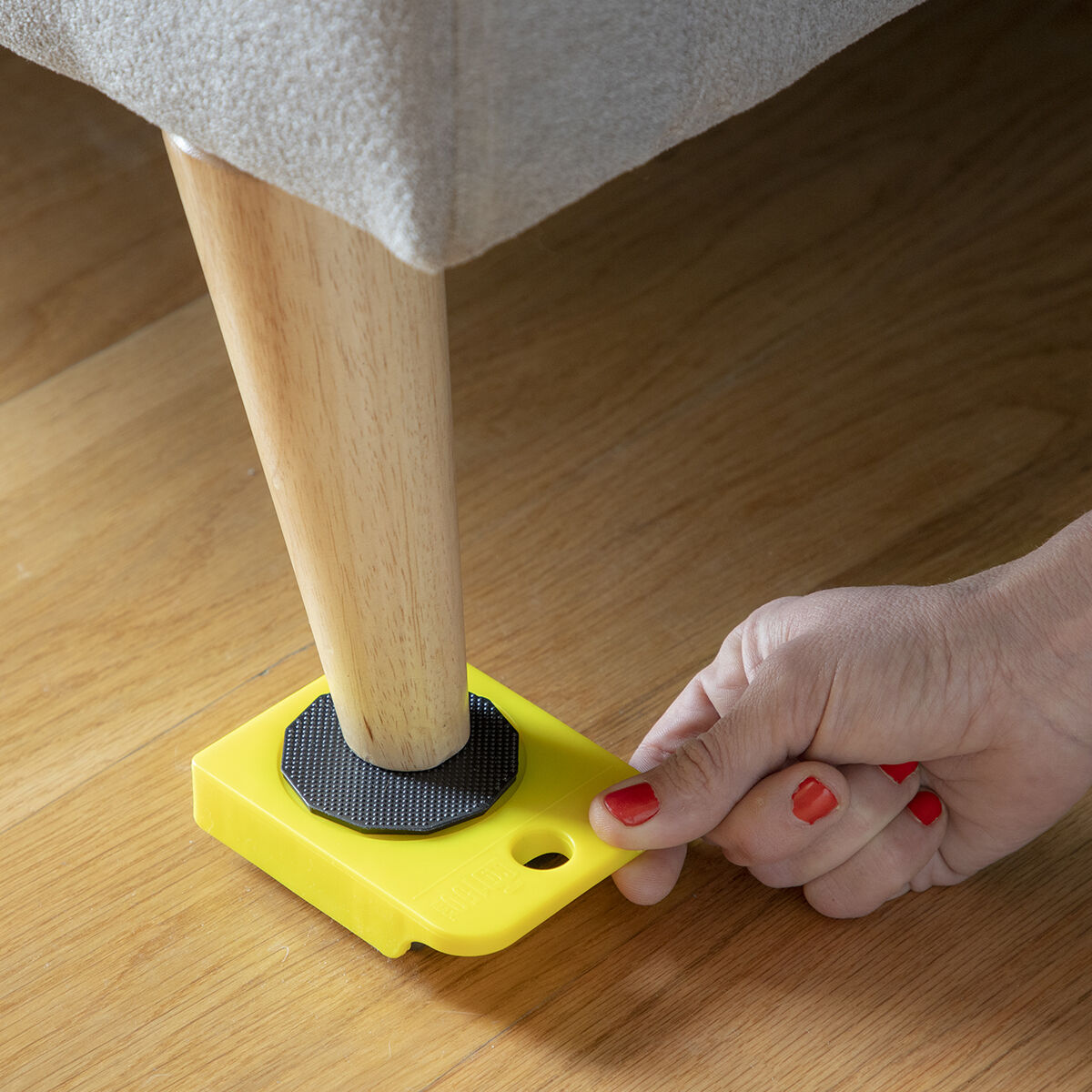 InnovaGoods Lifting & Transport Tool HeavEasy – Produktansicht 5