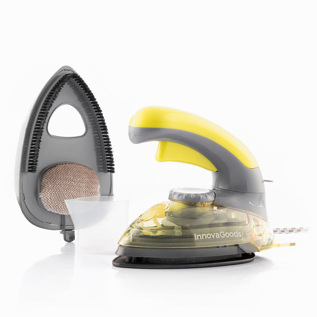 Mini Vertical & Horizontal 2-in-1 Steam Iron Velyron InnovaGoods 800 W – Produktansicht 1