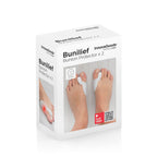 InnovaGoods Silikon-Hallux-Korrektor Bunilief – Produktansicht 7