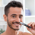 InnovaGoods Nose & Ear Haar Trimmer Trimpen – Produktansicht 2