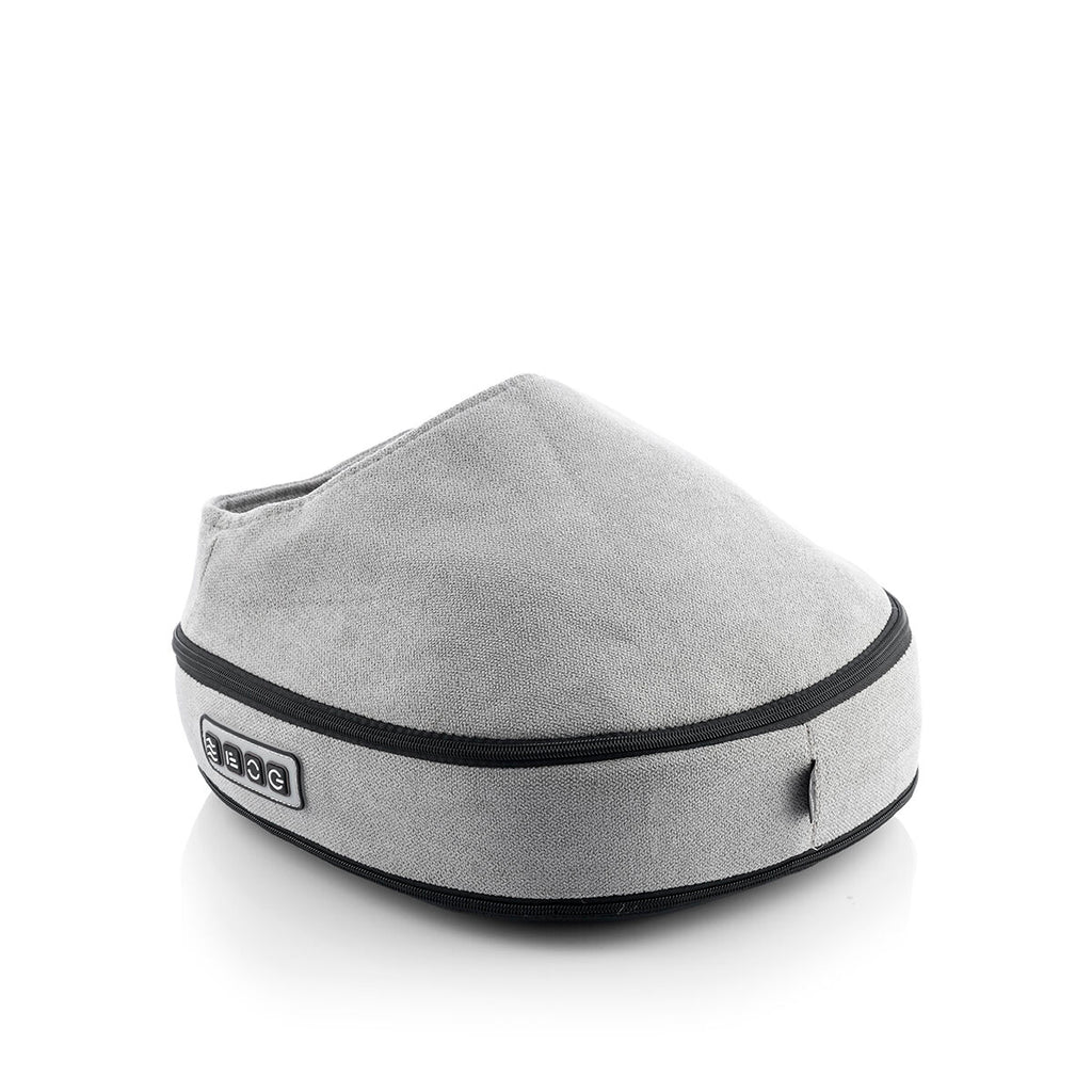 InnovaGoods 2-in-1 Shiatsu Heat Massagegerät Futsa – Produktansicht 10