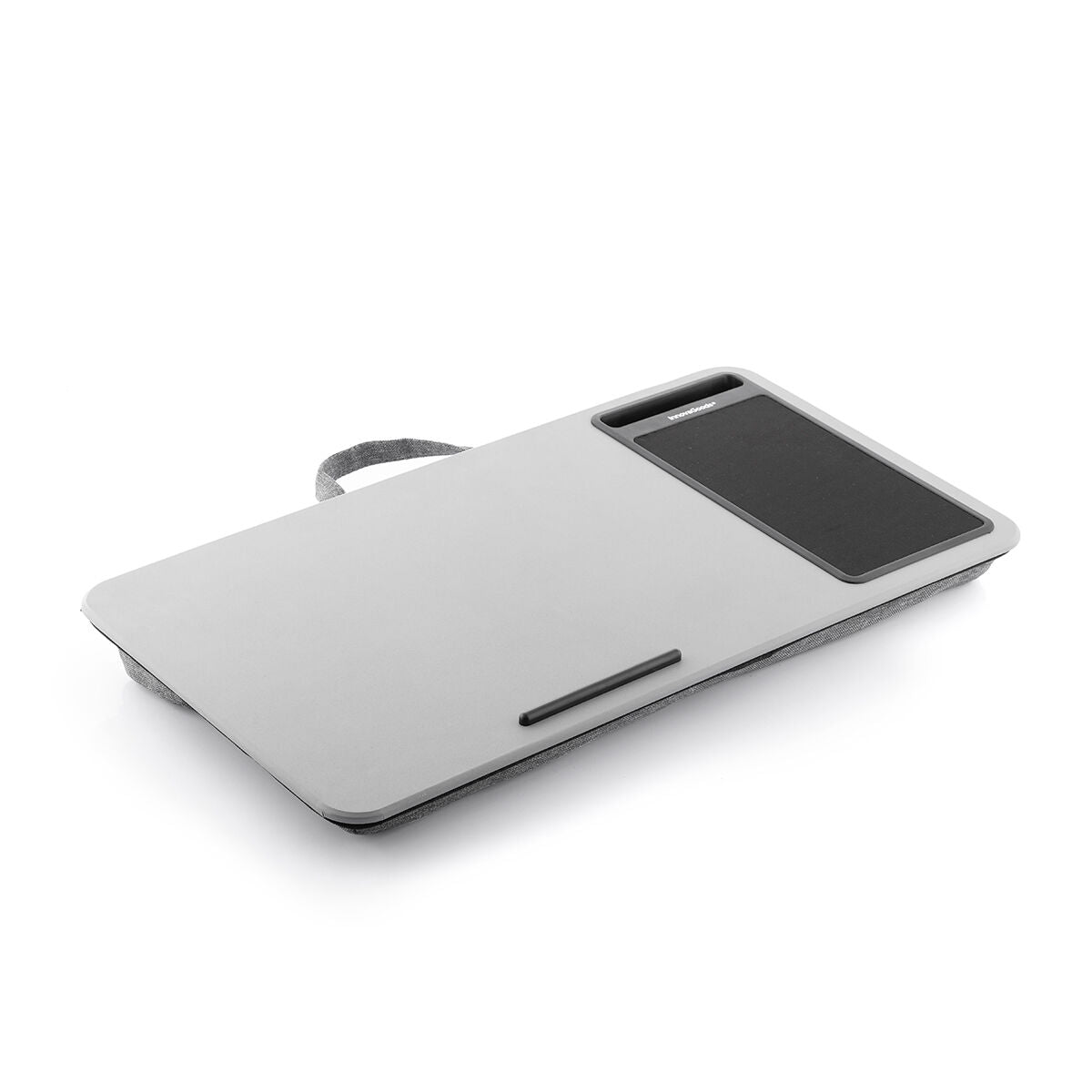 InnovaGoods Tragbar Notebook Desk mit XL Kissen Deskion – Produktansicht 8