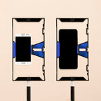 InnovaGoods Smartphone Halter mit Manual Stabiliser Stafect – Produktansicht 10