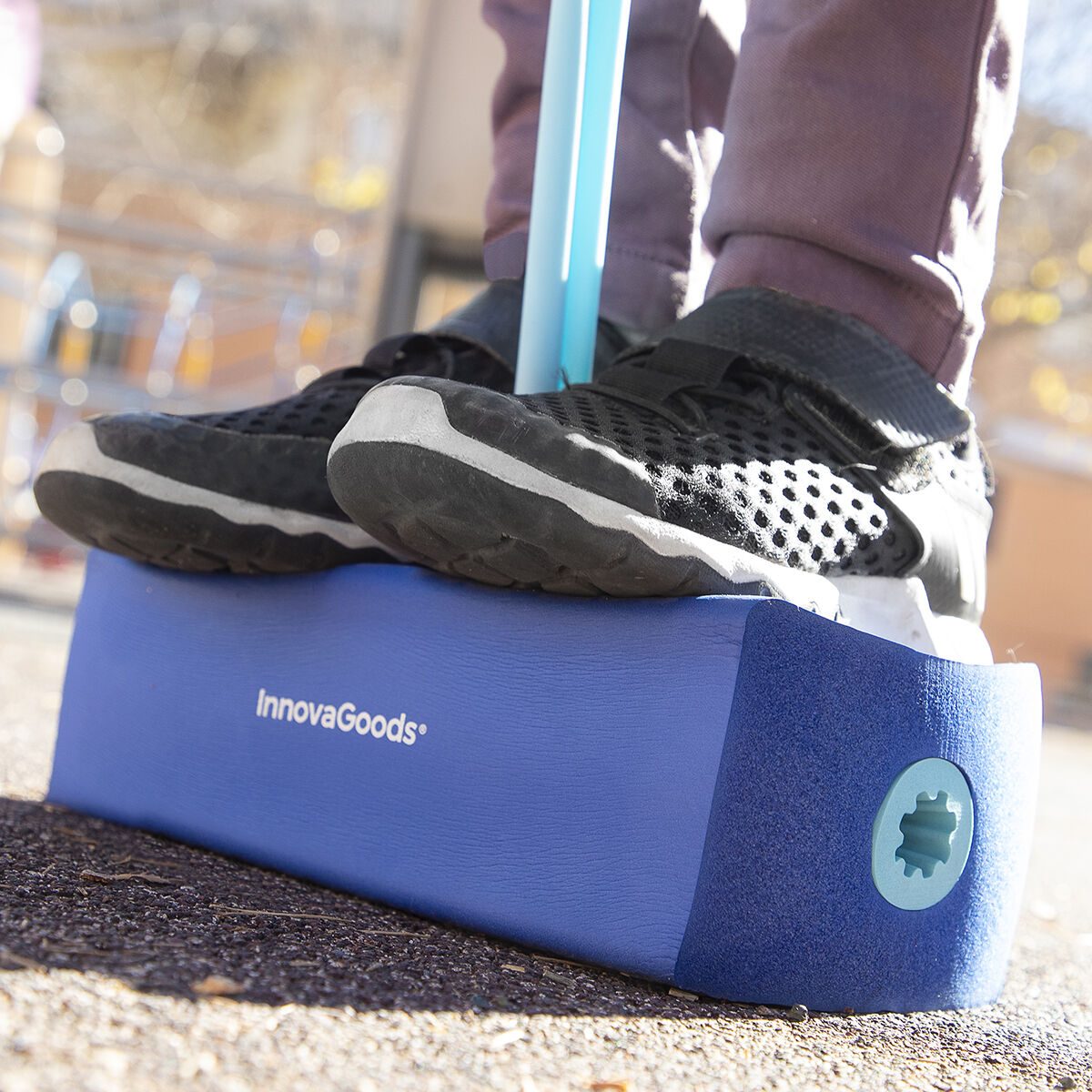 InnovaGoods Rubber Pogo Stick Funp – Produktansicht 6