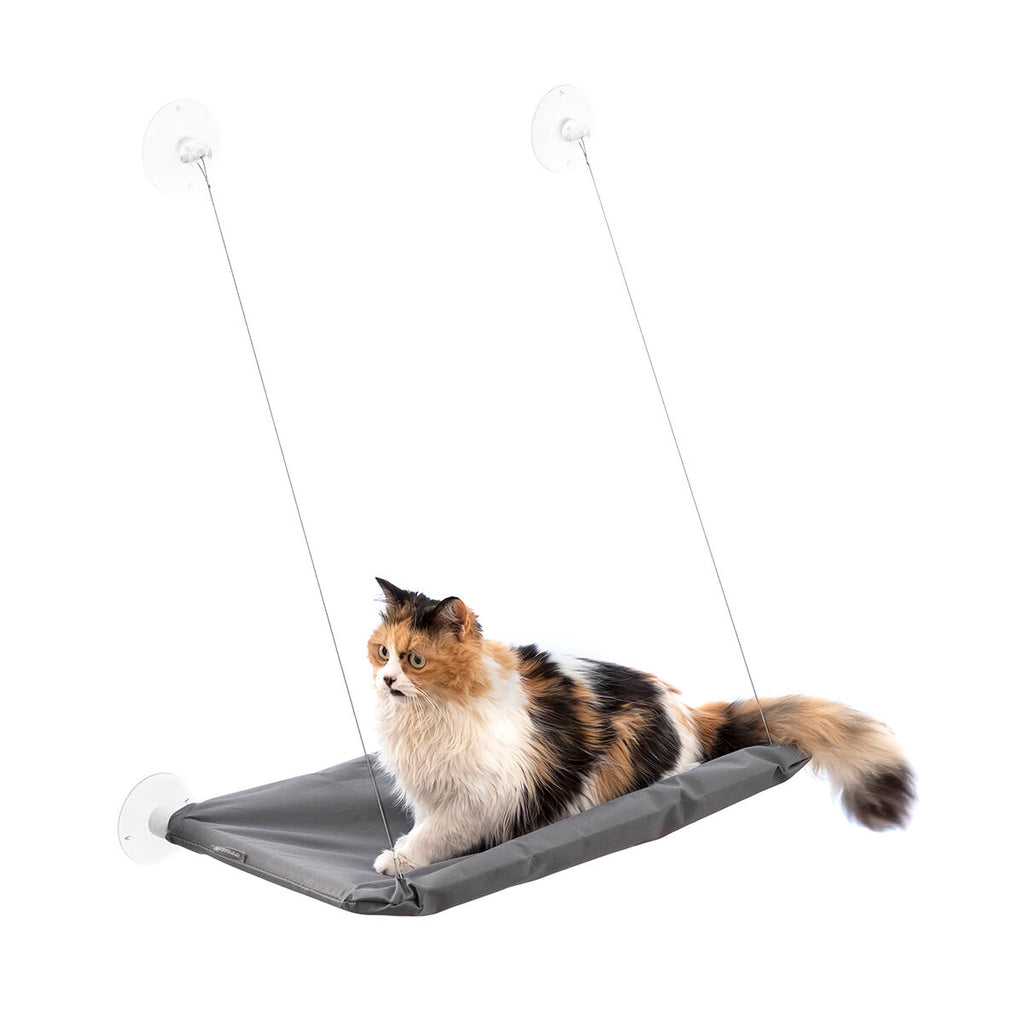 InnovaGoods Hanging Cat Hammock Catlax – Produktansicht 7
