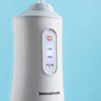 InnovaGoods Tragbar Wiederaufladbar Oral Irrigator Denter – Produktansicht 7