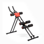 InnovaGoods Klappbar Bauchtrainer mit Trainingsanleitung Plawer – Produktansicht 10
