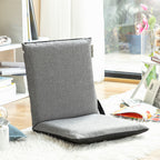 InnovaGoods Reclinable Floor Stuhl Sitinel – Produktansicht 2