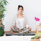 InnovaGoods Reclinable Floor Stuhl Sitinel – Produktansicht 9