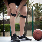 InnovaGoods Kneecap Halterung Band Forcnee – Produktansicht 8