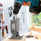 InnovaGoods Jigsaw Drill Attachment Jrill – Produktansicht 2