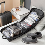 InnovaGoods Reise Shoe Tasche Doshen 12 Schuhe – Produktansicht 1