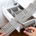 InnovaGoods Verstellbar Drawer Organiser Condor – Produktansicht 3
