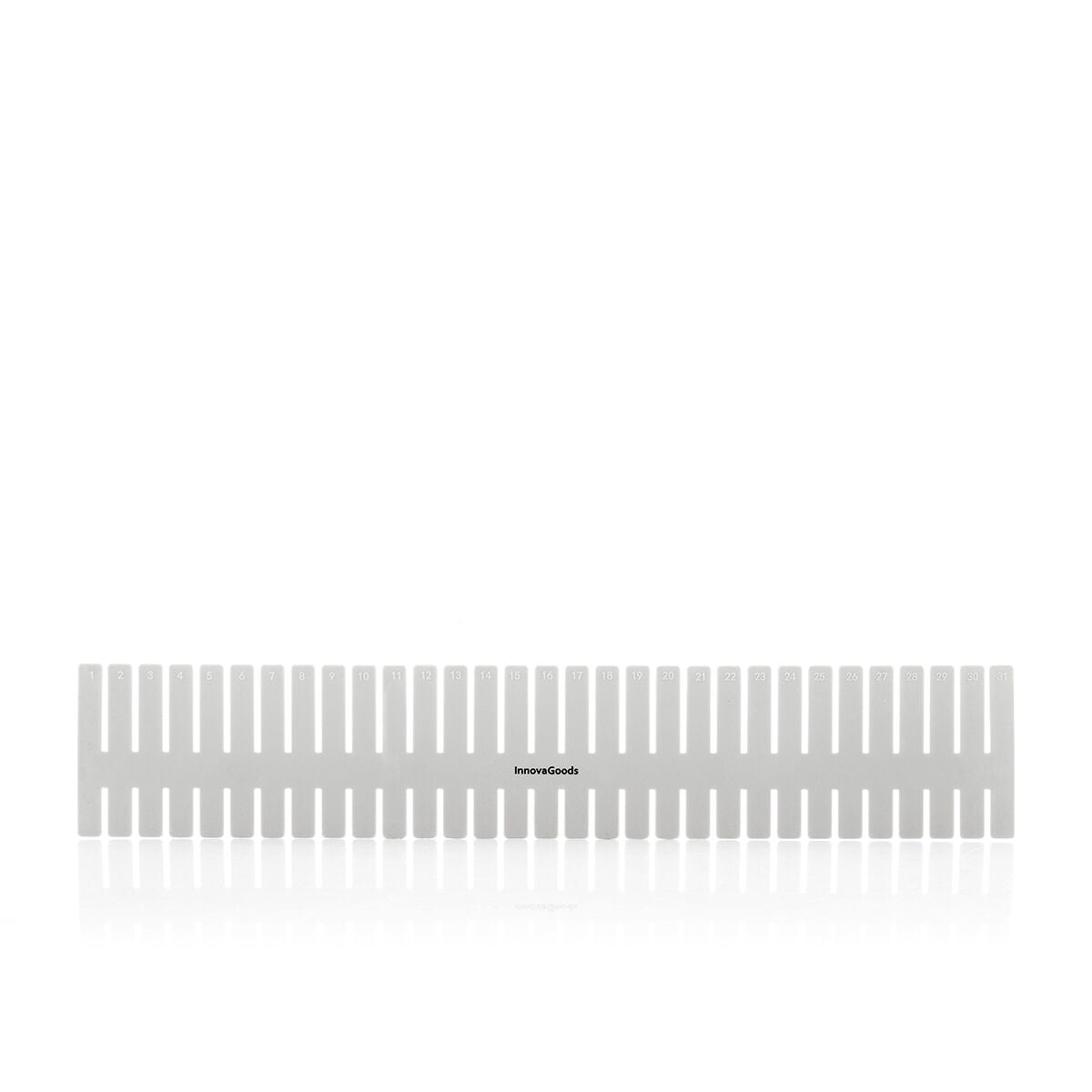 InnovaGoods Verstellbar Drawer Organiser Condor – Produktansicht 9