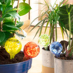 InnovaGoods Automatische Bewässerungskugeln Ballwooters – Produktansicht 6