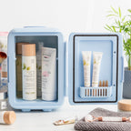 InnovaGoods Mini Cosmetics Fridge Frecos – Produktansicht 5