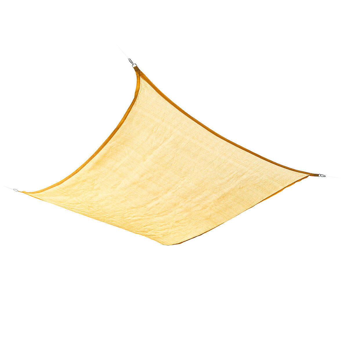 InnovaGoods Rechteckiges Sonnensegel Reshad – Ansicht 10