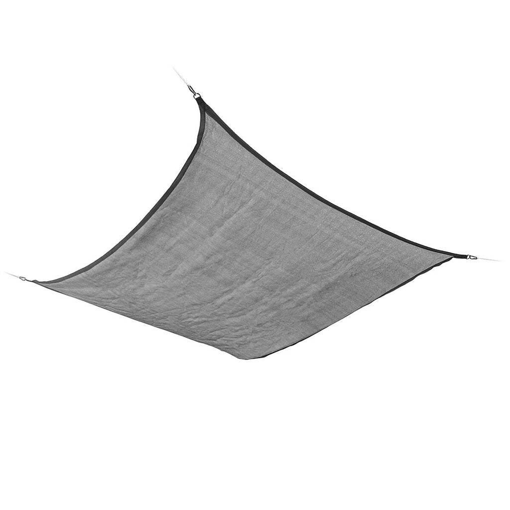 InnovaGoods Rechteckiges Sonnensegel Reshad – Ansicht 7