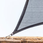 InnovaGoods Rechteckiges Sonnensegel Shazail – Ansicht 6