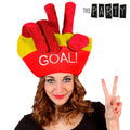 Hut Spain Fingers – Produktansicht 1