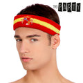 Sport Strip für the Kopf – Produktansicht 1
