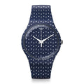Swatch Damenarmbanduhr SUON106 – Produktansicht 1