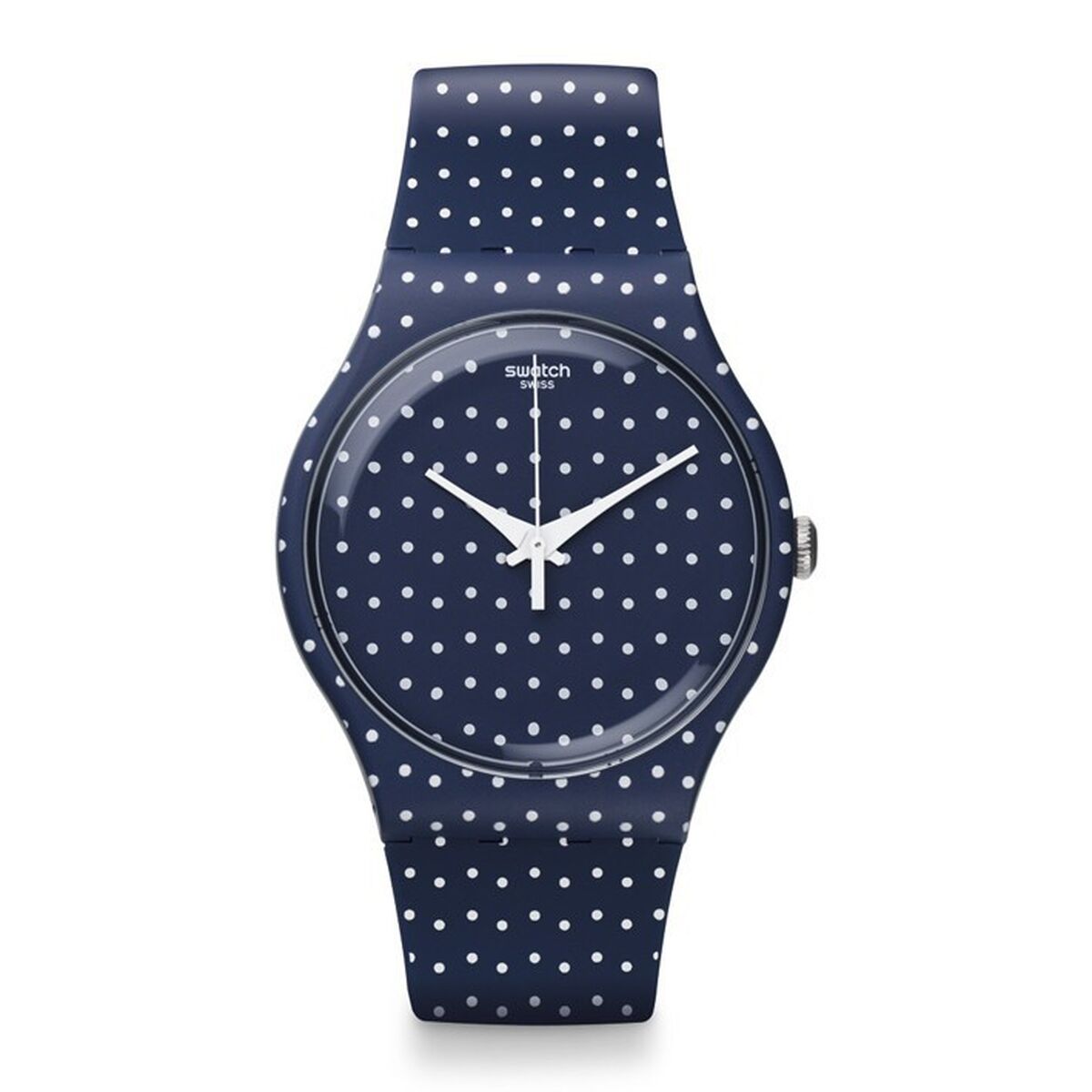 Swatch Damenarmbanduhr SUON106 – Produktansicht 1