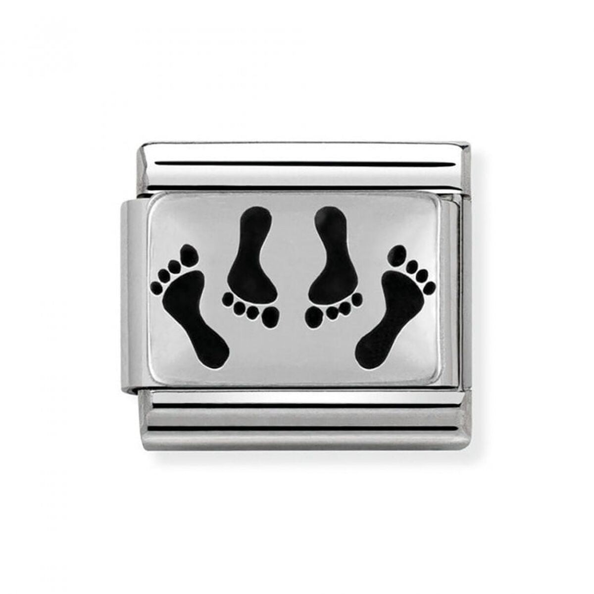 Nomination Woman's charm link NN C Silber – Produktansicht 1