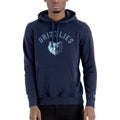 New Era Training Sweatshirt für Erwachsene MEMGRI Blau (2XS) – Produktansicht 1