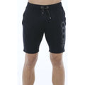 '+8000 Sportshorts MONFRAGUE J 20V 005 Schwarz – Produktansicht 1