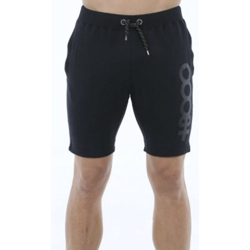 +8000 Sportshorts MONFRAGUE J 20V 005 Schwarz – Produktansicht 1