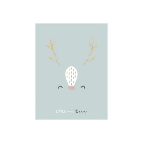 Bonjourbebe Poster