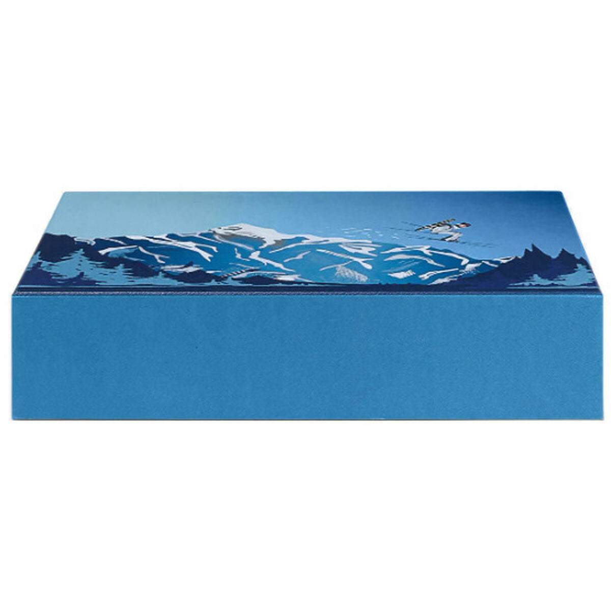 Montblanc Notepad mountain – Produktansicht 1