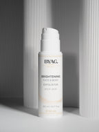 BYAG. Gesichts- und Körperpeeling – Kojic Acid – Produktansicht 3