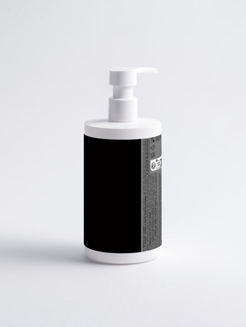 BYAG. Herren Sensitiv-Kopfhaut-Shampoo