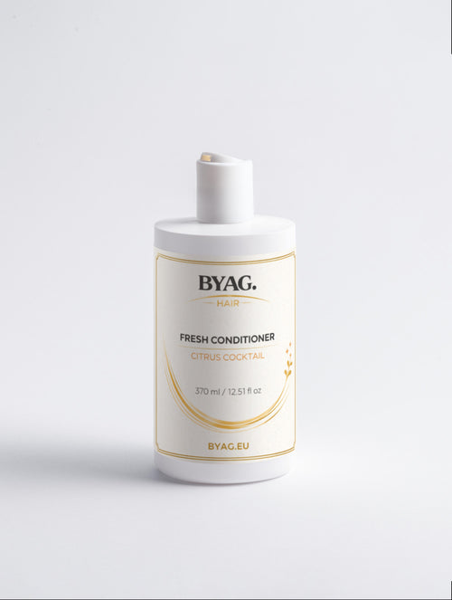 BYAG. Pflege-Conditioner – Citrus Cocktail – Default