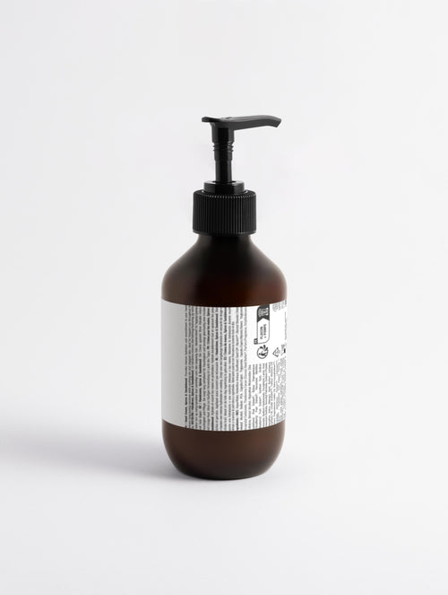BYAG. Seidige Handcreme – Spices & Sandalwood