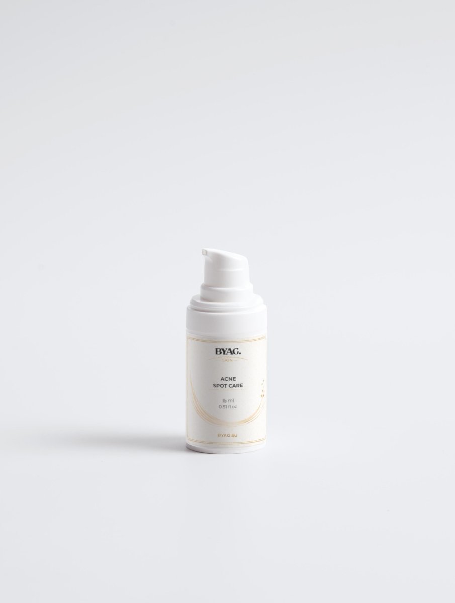 BYAG. Acne Spot Care Treatment von BYAG. | BYAG.