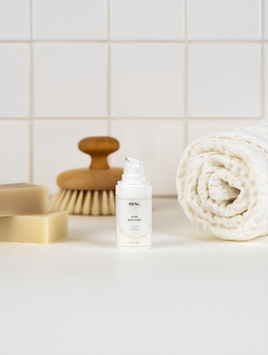 BYAG. Acne Spot Care Treatment von BYAG. | BYAG.