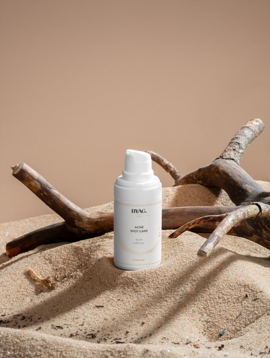BYAG. Acne Spot Care Treatment von BYAG. | BYAG.