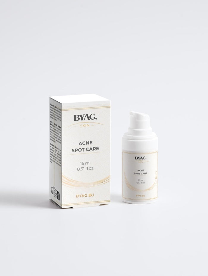 BYAG. Acne Spot Care Treatment
