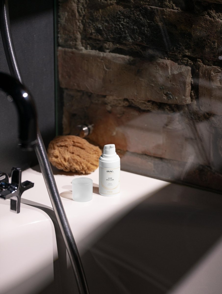 BYAG. Acne Spot Care Treatment von BYAG. | BYAG.