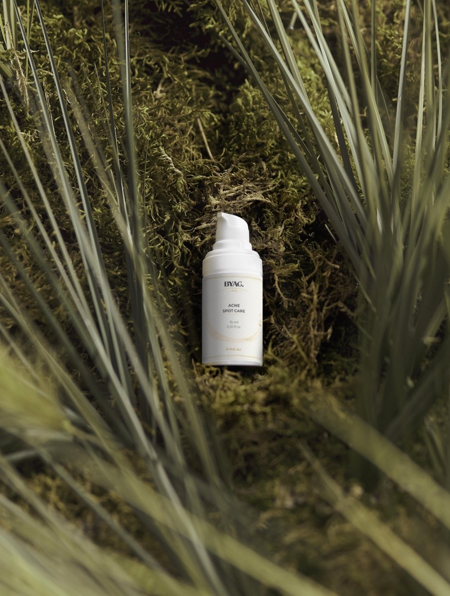 BYAG. Acne Spot Care Treatment von BYAG. | BYAG.