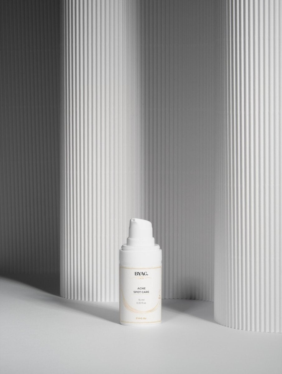 BYAG. Acne Spot Care Treatment von BYAG. | BYAG.