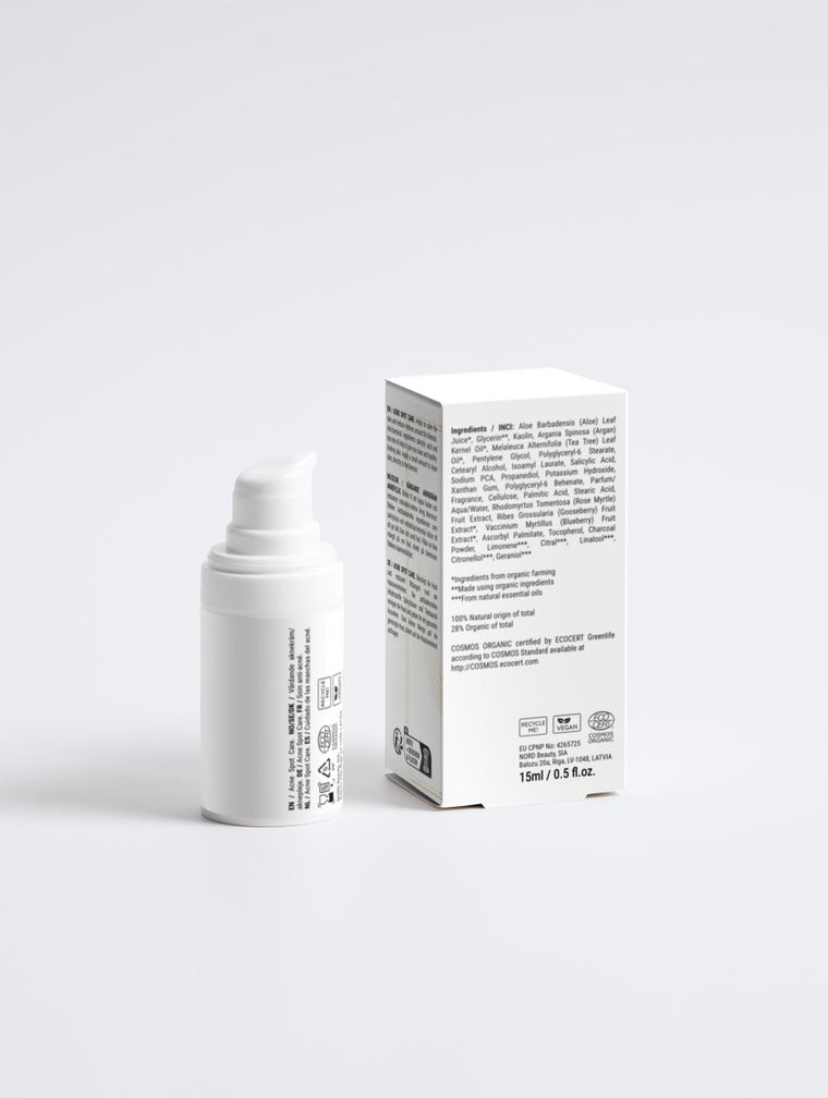 BYAG. Acne Spot Care Treatment