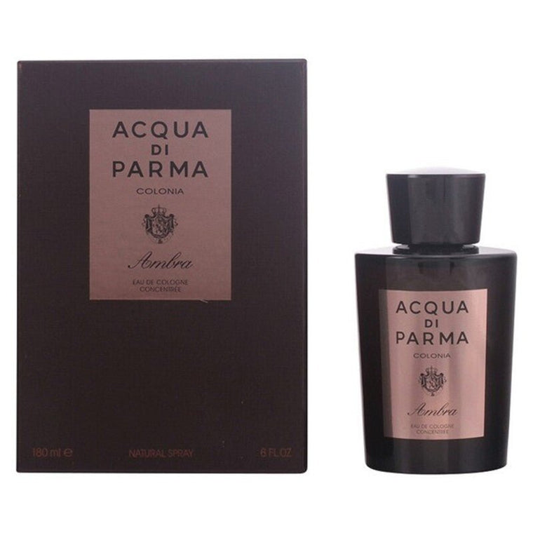 Acqua Di Parma Ambra Eau de Cologne - Unisex