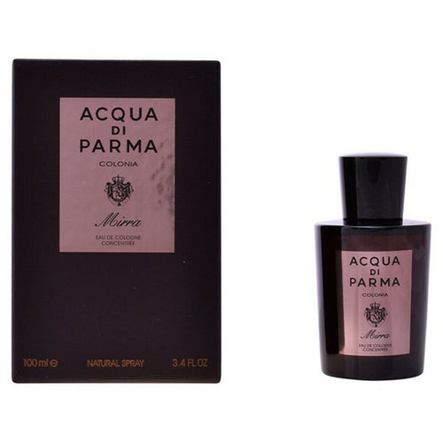 Acqua Di Parma Colonia Mirra Herren Eau de Cologne – 100 ml