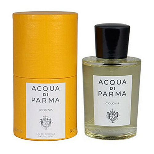 Acqua Di Parma Colonia Unisex Eau de Cologne – 100 ml - BYAG.Eau de CologneAcqua Di ParmaBYAG.S0515778Acqua Di Parma Colonia Unisex Eau de Cologne – 100 ml – 100 ml100 ml